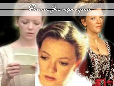 Gema Zamprogna