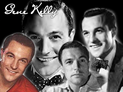 Gene Kelly