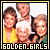 The Golden Girls Fan