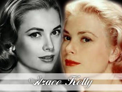 Grace Kelly