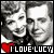I Love Lucy Fan