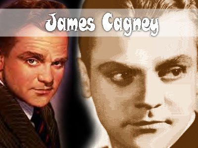 James Cagney