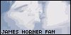 James Horner Fan