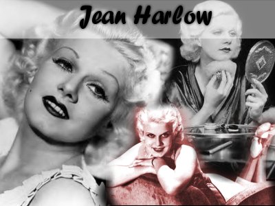 Jean Harlow