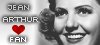 Jean Arthur Fan