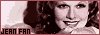 Jean Harlow Fan