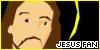Jesus Christ Fan