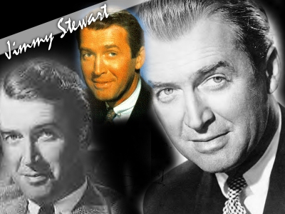 Jimmy Stewart