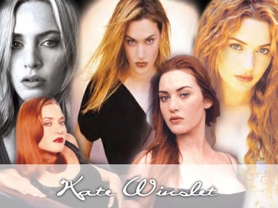 Kate Winslet