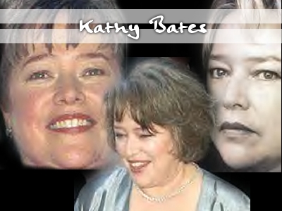 Kathy Bates