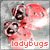 Ladybug Fan
