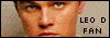 Leo DiCaprio Fan