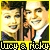 Lucy & Ricky Fan