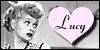 Lucy Ricardo Fan