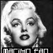 Marilyn Monroe Fan