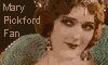 Mary Pickford Fan