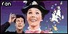 Mary Poppins Fan