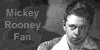 Mickey Rooney Fan