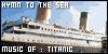 The Music Of Titanic Fan