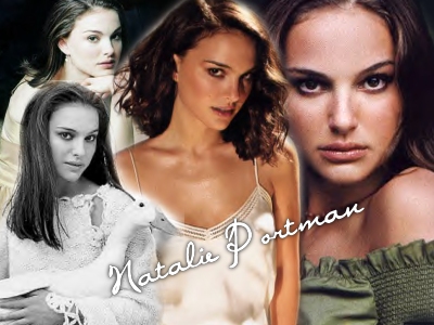 Natalie Portman