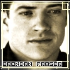 Brendan Fraser