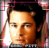 Brad Pitt