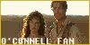 O'Connell Family Fan