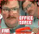Office Space Fan