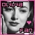 Olivia De Havilland Fan