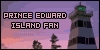 Prince Edward Island Fan