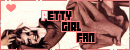 Petty Girl Fan