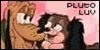 Pluto Fan