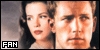Rafe McCawley & Evelyn Johnson Fan