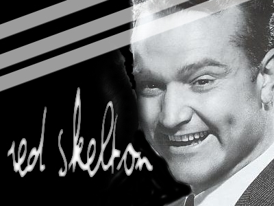 Red Skelton
