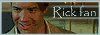 Rick O'Connell Fan