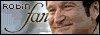 Robin Williams Fan