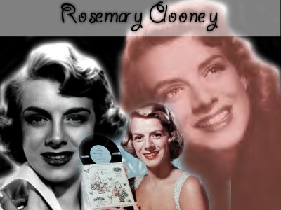 Rosemary Clooney