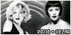 Roxie & Velma Fan