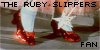 Ruby Slipper Fan