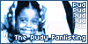 Rudy Huxtable Fan