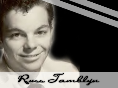 Russ Tamblyn