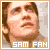 Sam Hall Fan
