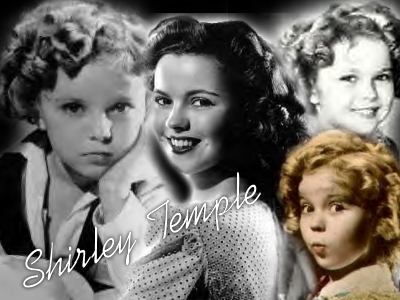 Shirley Temple