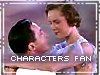 Singin' In The Rain Characters Fan