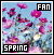 Spring Fan