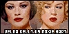 Velma Kelly vs. Roxie Hart Fan