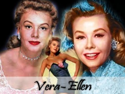 Vera-Ellen