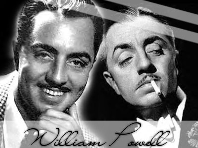 William Powell