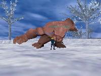 Ulthork Kiss