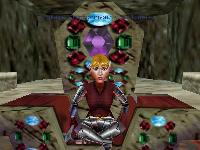 Throne